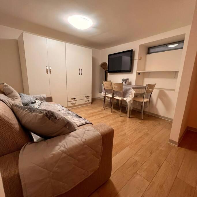 Casa Vacanza , Marianna Apartment Napoli Ngoại thất bức ảnh