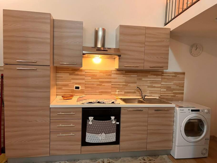 Casa Vacanza , Marianna Apartment Napoli Ngoại thất bức ảnh