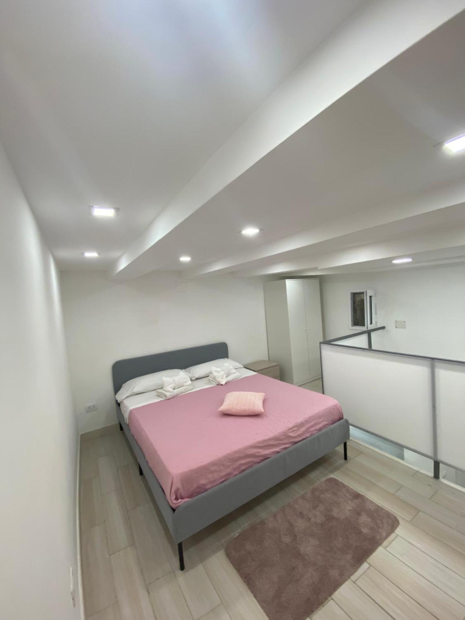 Casa Vacanza , Marianna Apartment Napoli Ngoại thất bức ảnh